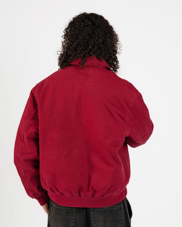 Carhartt WIP Stanton Jacket | I035617.H806 | AFEW STORE